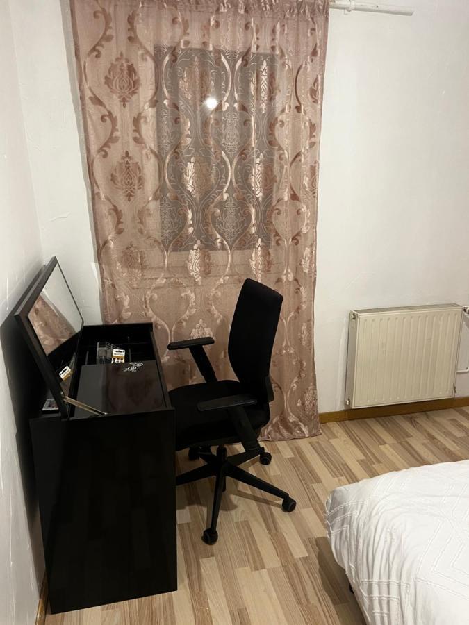 Gite Pfeffel Colmar Zewnętrze zdjęcie
